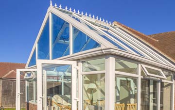 conservatory roof insulation costs Terrick