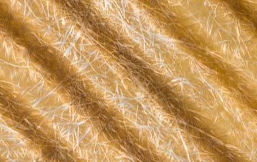 Terrick fibreglass roof waterproofing