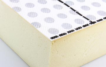 meeting Terrick building codes