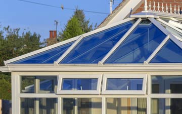 professional Terrick conservatory insulation