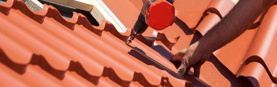 save on Terrick roof installation costs