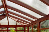 Terrick conservatory roofing insulation