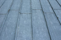 Terrick lead roofing